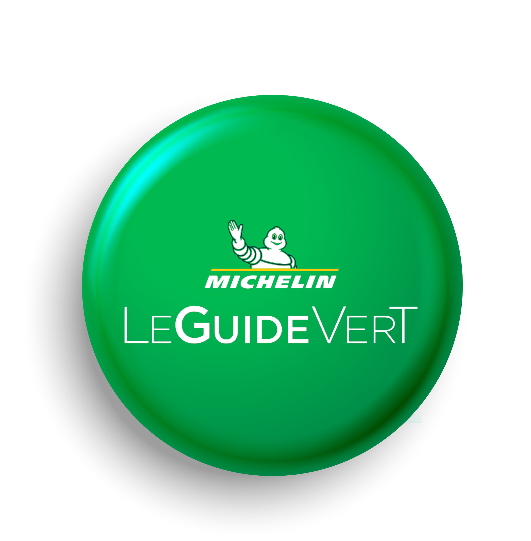 guide vert michelin pic