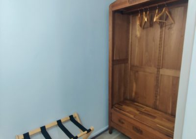 Delphine room Salers