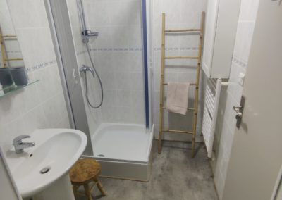 Delphine room Salers