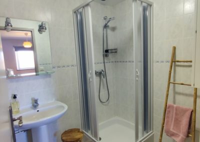 Louise & Angele room Salers