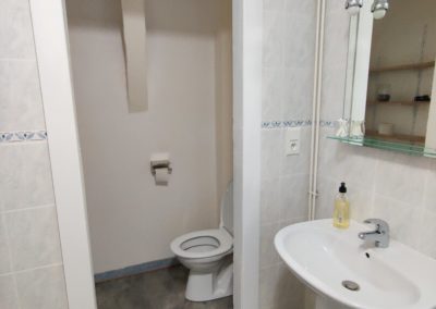 Louise & Angele room Salers